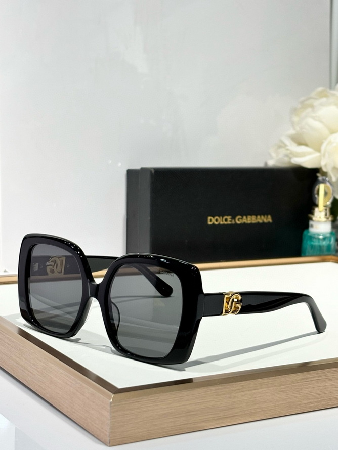 D&G Sunglasses(AAAA)-1447