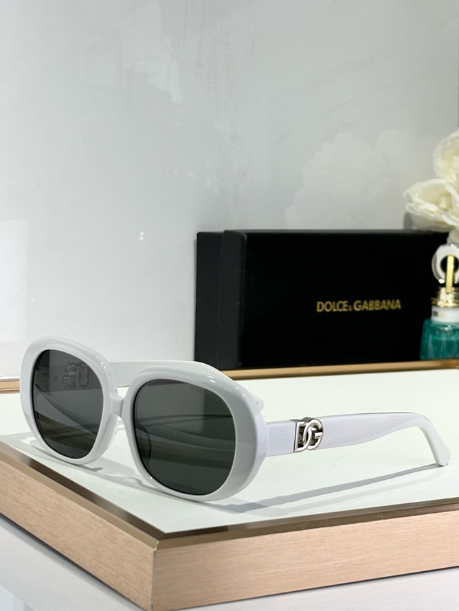 D&G Sunglasses(AAAA)-1443