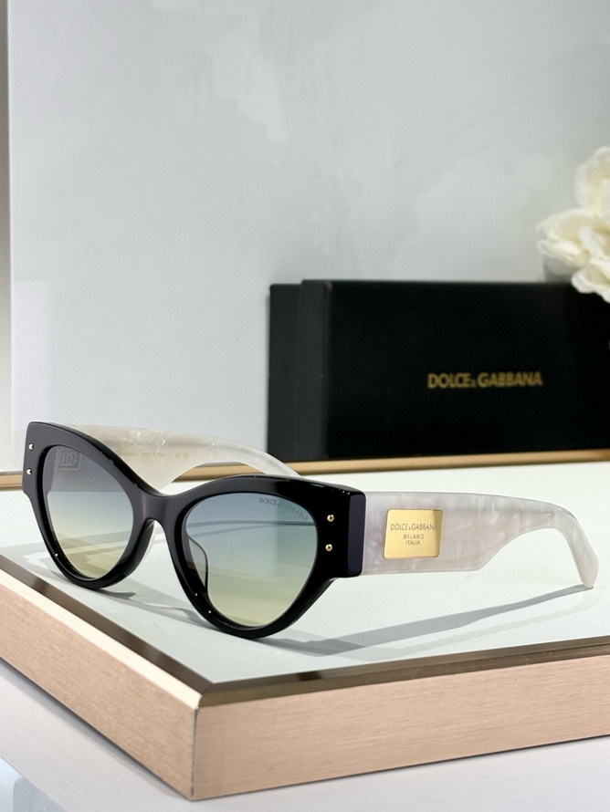 D&G Sunglasses(AAAA)-1437