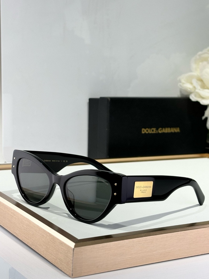 D&G Sunglasses(AAAA)-1435