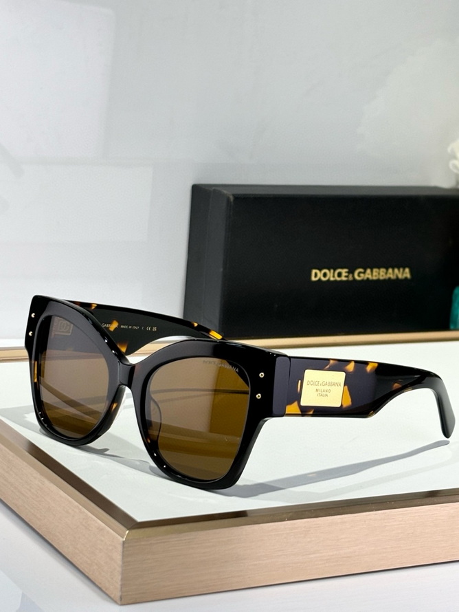 D&G Sunglasses(AAAA)-1433
