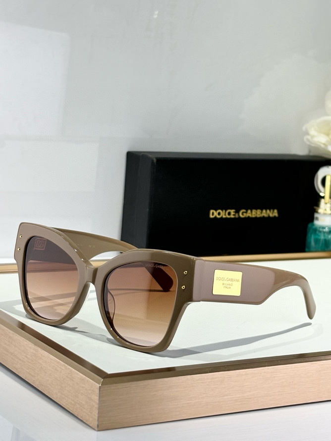 D&G Sunglasses(AAAA)-1431