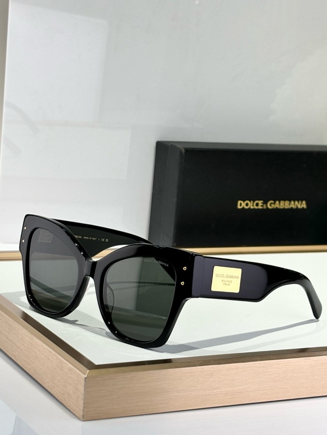 D&G Sunglasses(AAAA)-1429