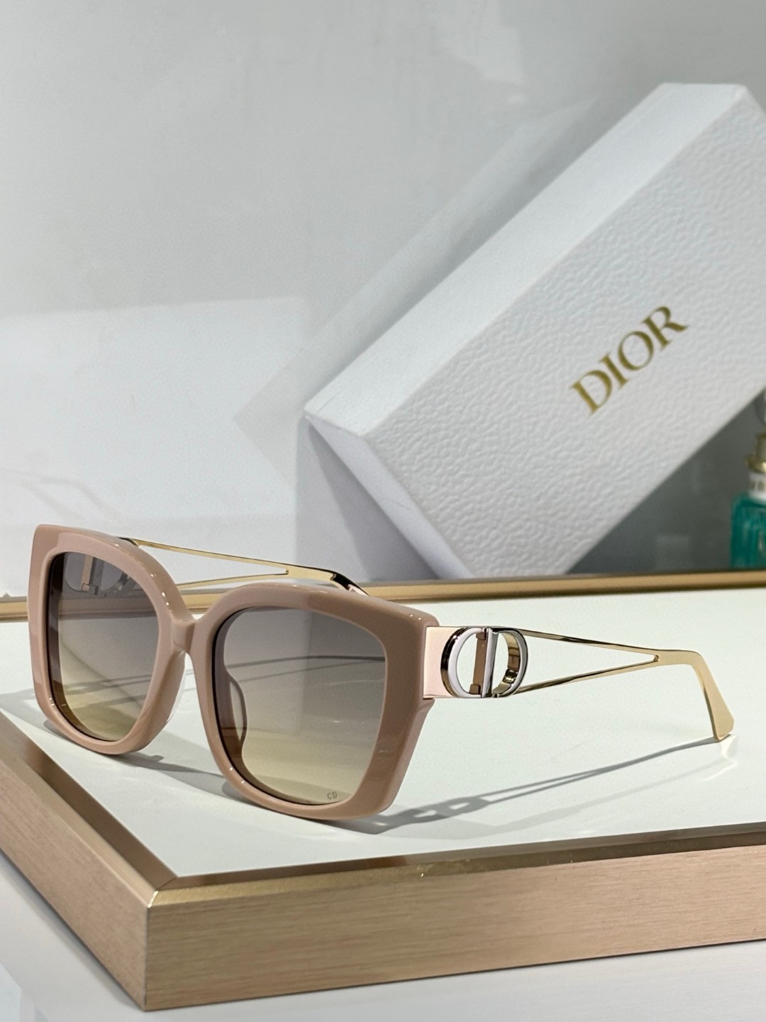 D*or sunglasses(aaaa)-1242