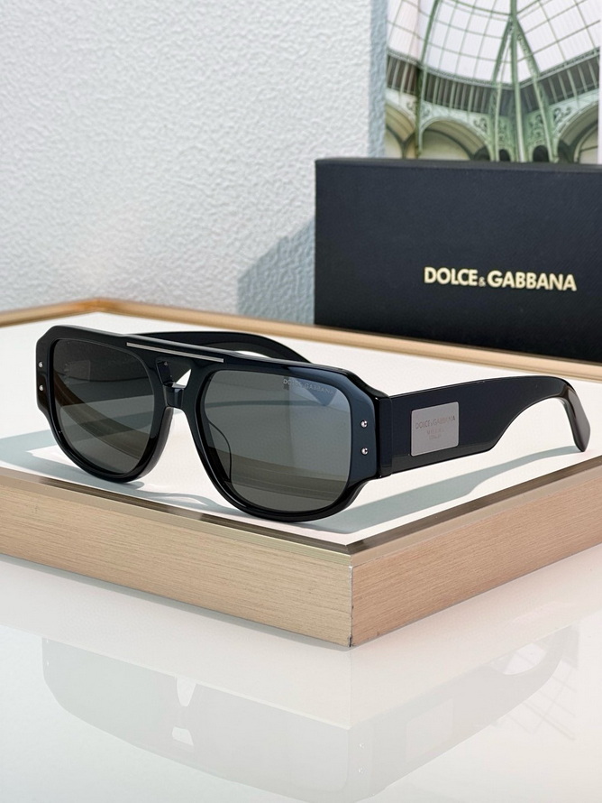 D&G Sunglasses(AAAA)-1422