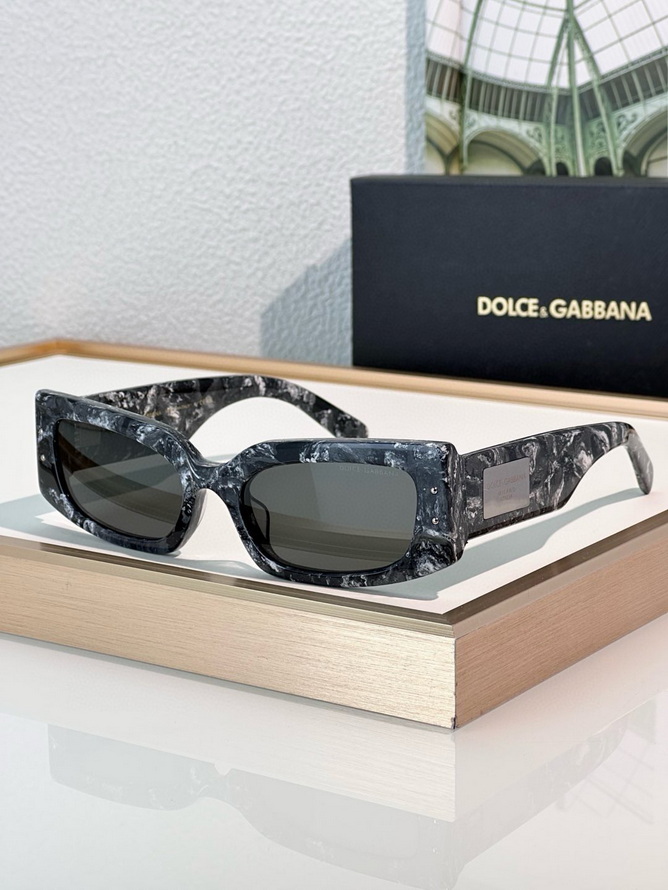 D&G Sunglasses(AAAA)-1421