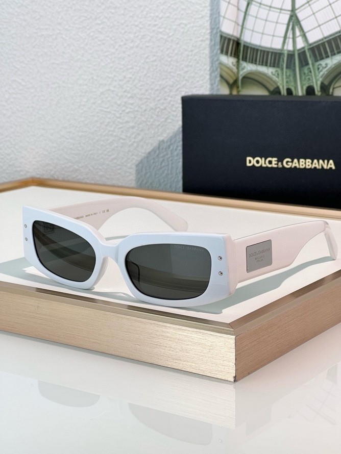 D&G Sunglasses(AAAA)-1416