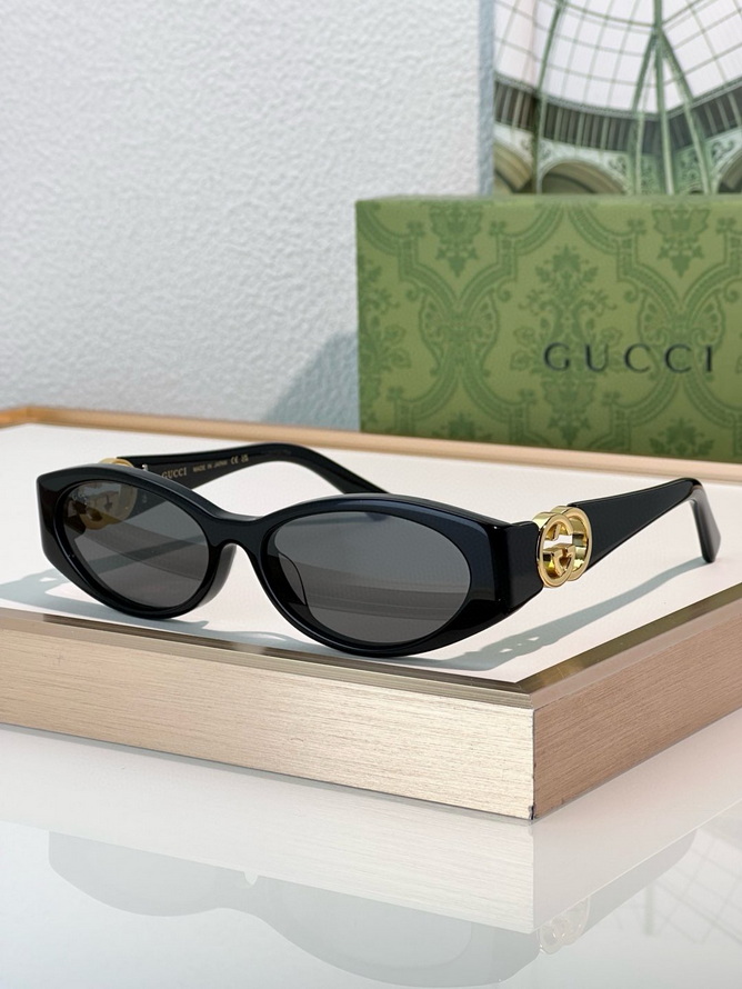 G*u*i sunglasses(aaaa)-3179