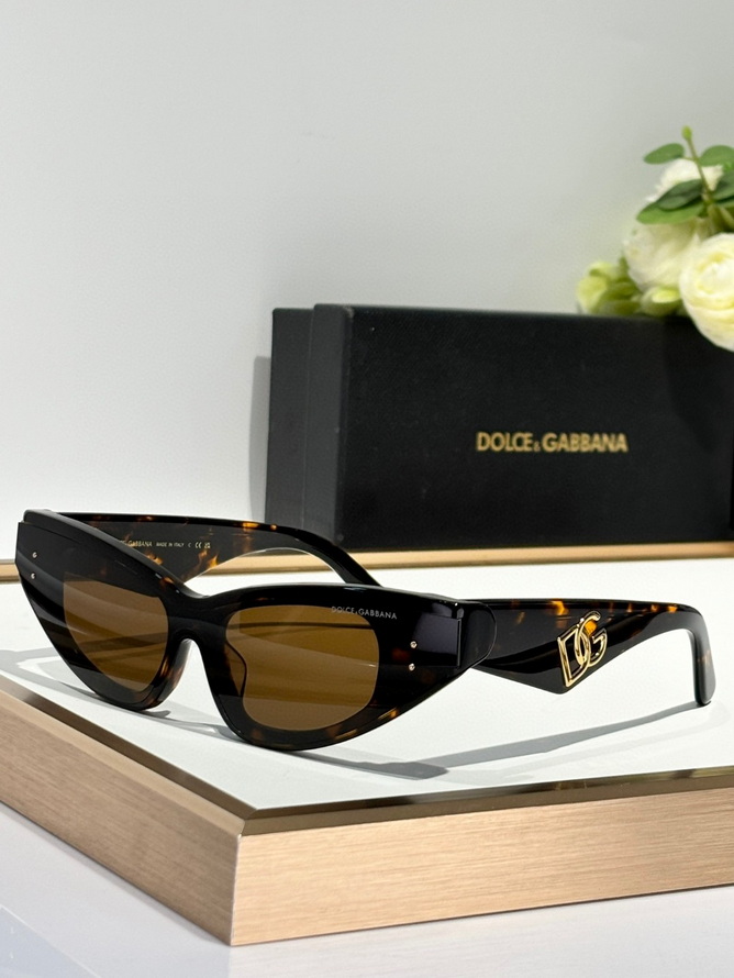 D&G Sunglasses(AAAA)-1413