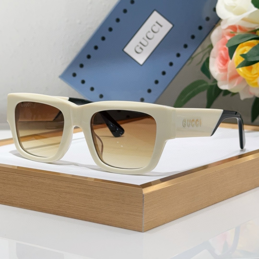 G*u*i sunglasses(aaaa)-3176