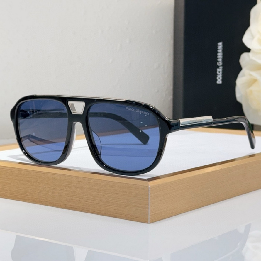 D&G Sunglasses(AAAA)-1381