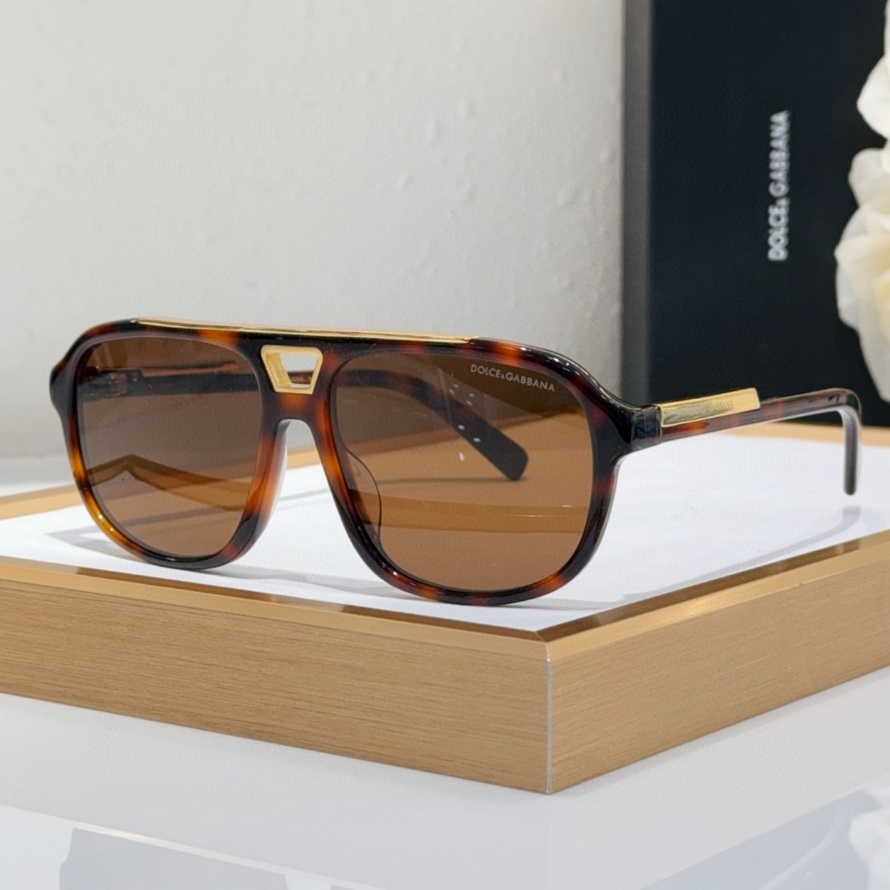 D&G Sunglasses(AAAA)-1379