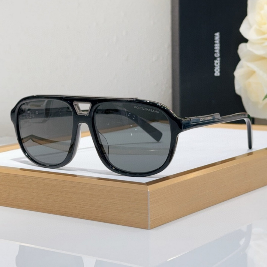 D&G Sunglasses(AAAA)-1376