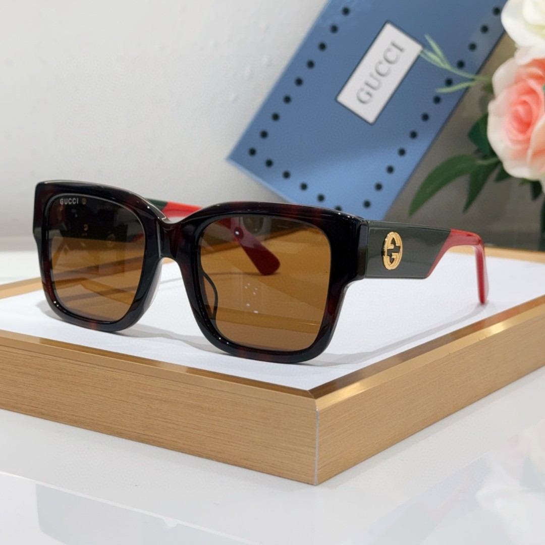 G*u*i sunglasses(aaaa)-3169