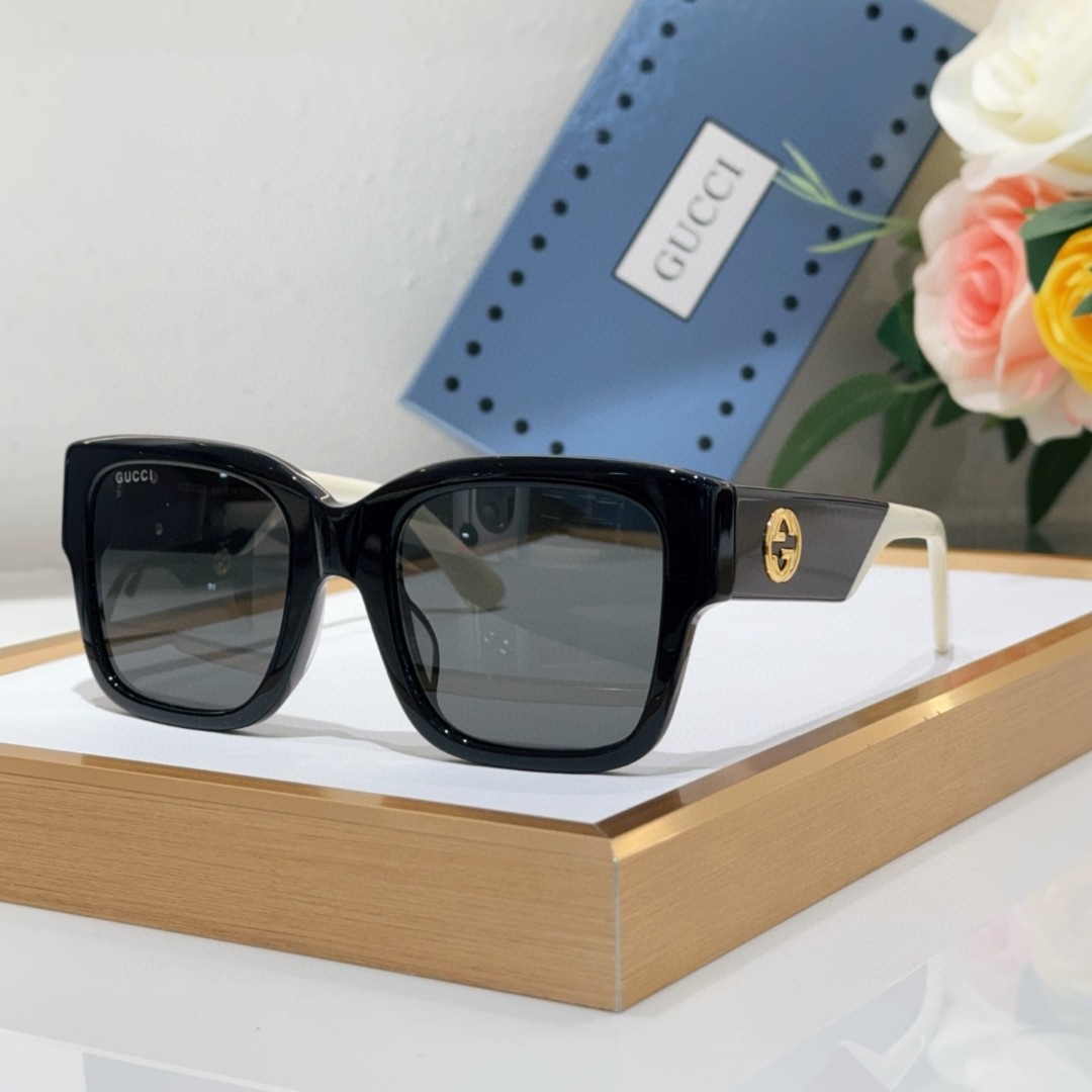 G*u*i sunglasses(aaaa)-3166
