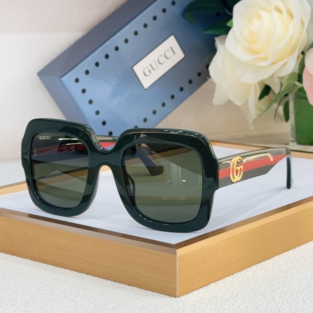 G*u*i sunglasses(aaaa)-3161