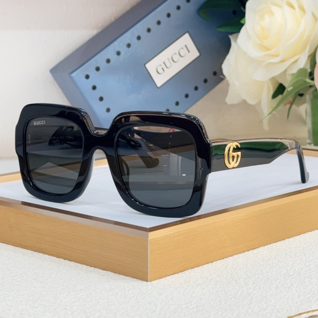 G*u*i sunglasses(aaaa)-3159