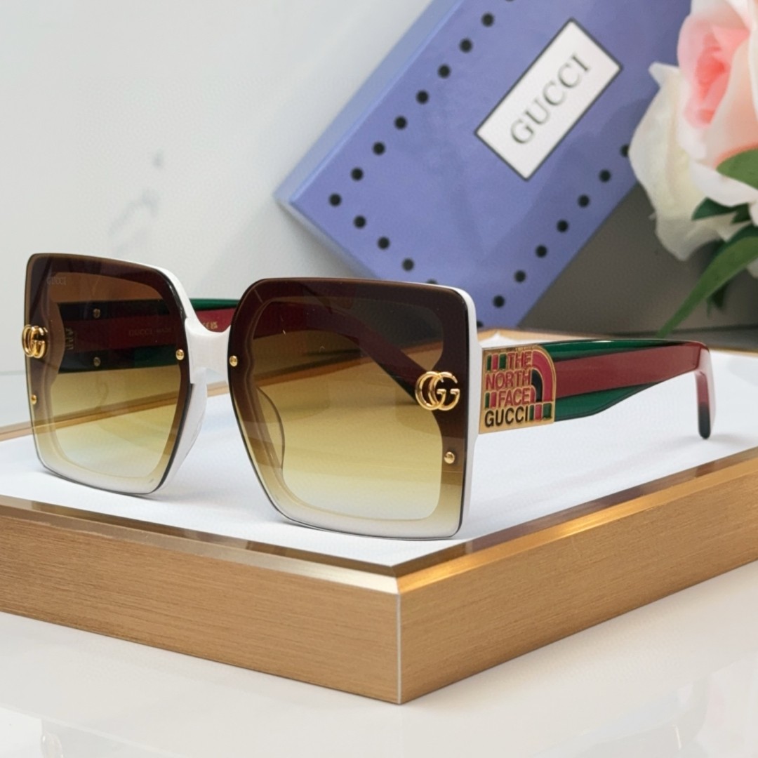 G*u*i sunglasses(aaaa)-3156
