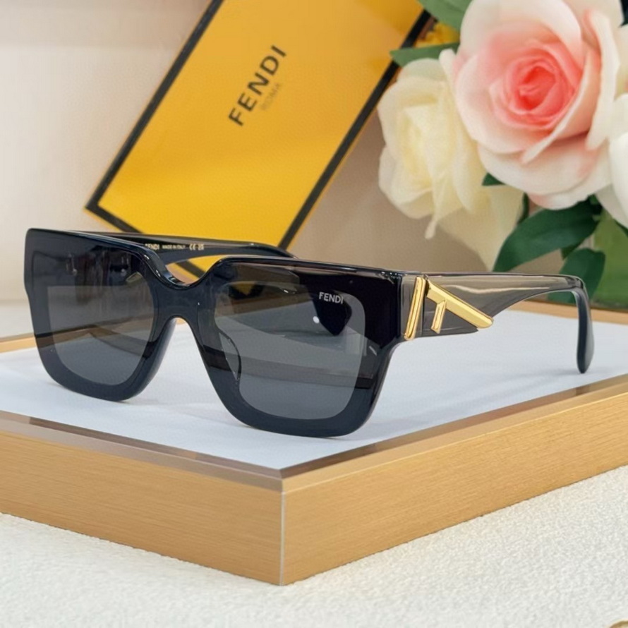 FENFDI Sunglasses(AAAA)-179