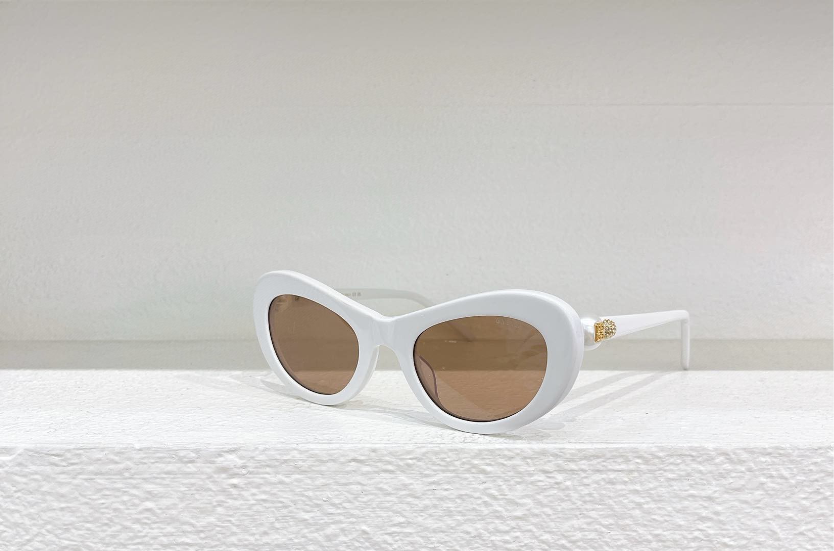 GIVENCHY Sunglasses(AAAA)-279