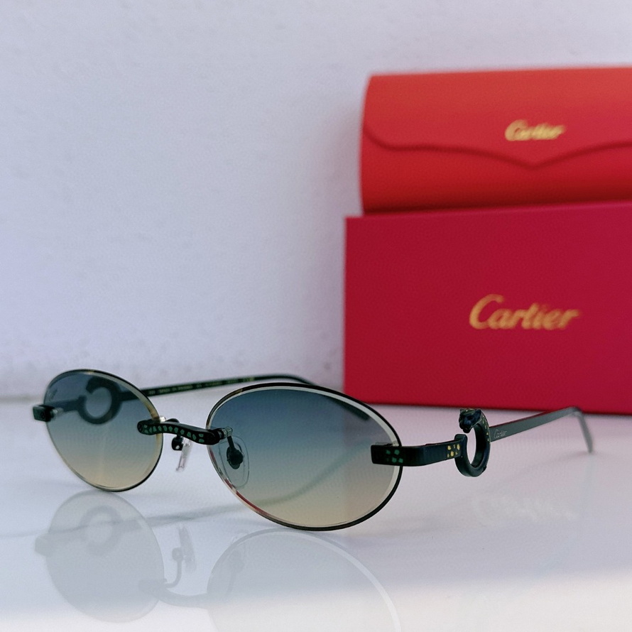 Ca*t*er sunglasses(aaaa)-1175