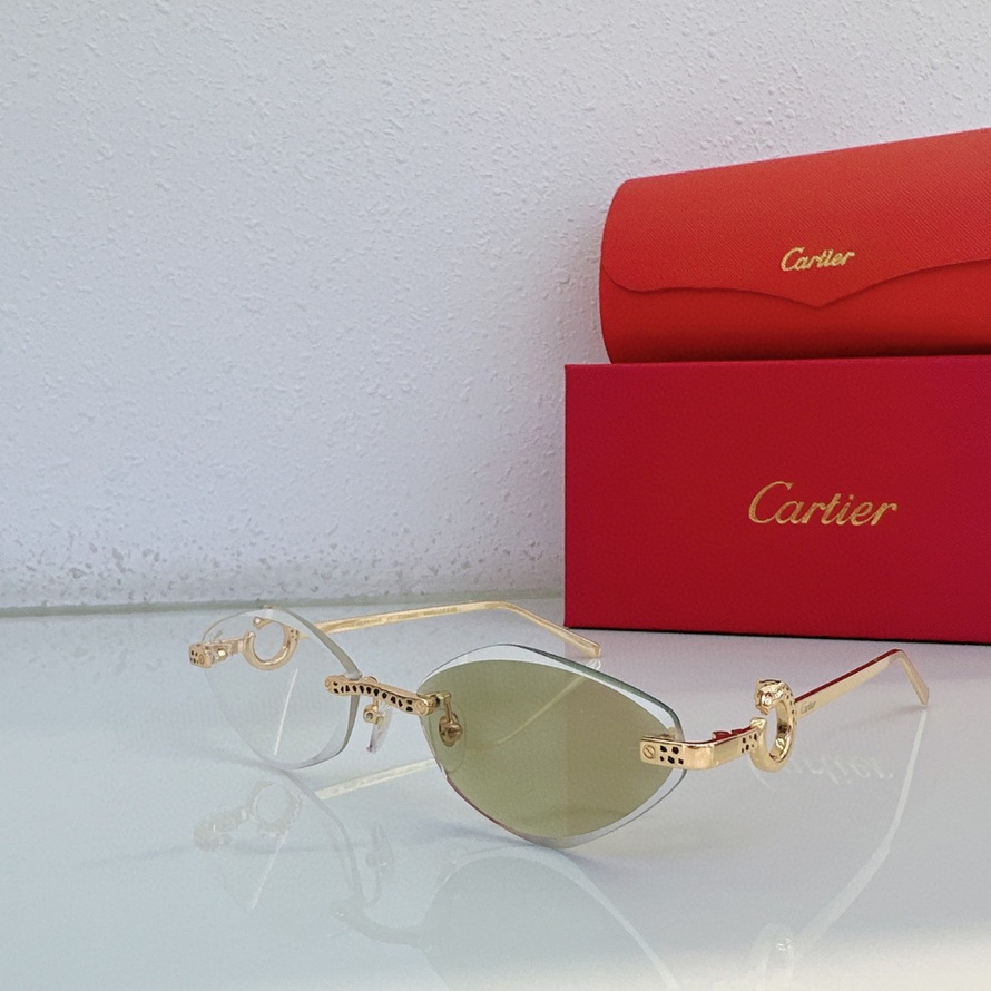 Ca*t*er sunglasses(aaaa)-1163