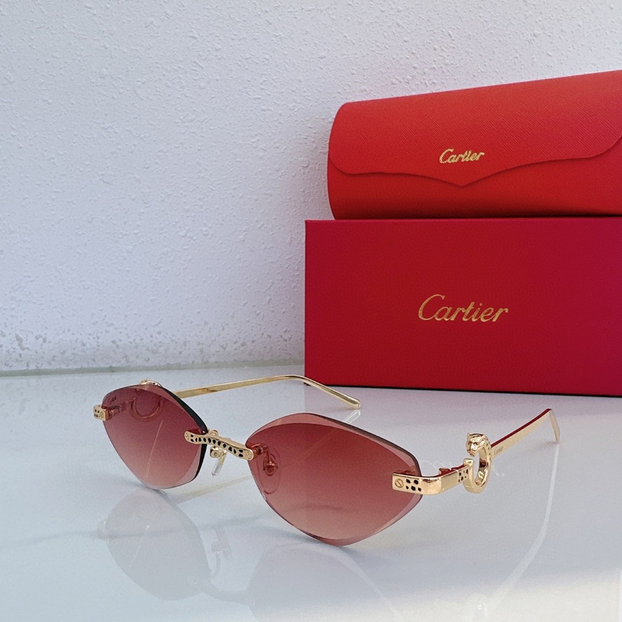Ca*t*er sunglasses(aaaa)-1159