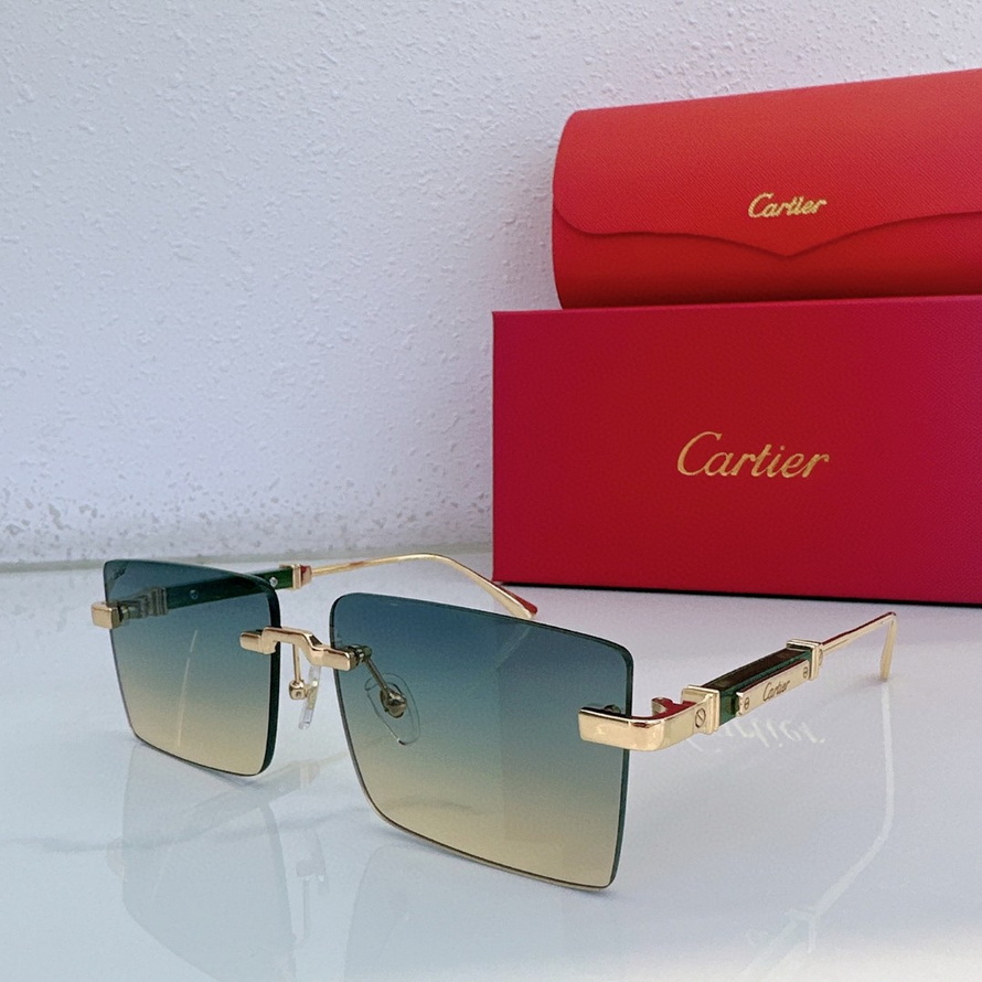 Ca*t*er sunglasses(aaaa)-1147