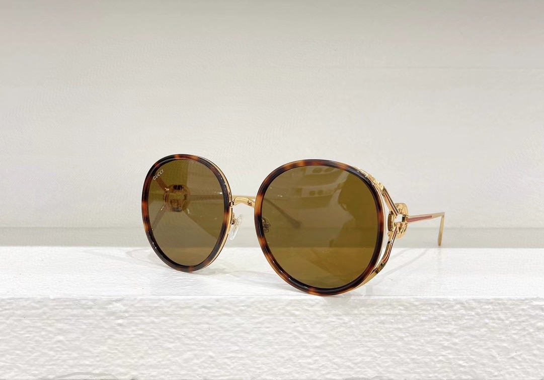 G*u*i sunglasses(aaaa)-3149