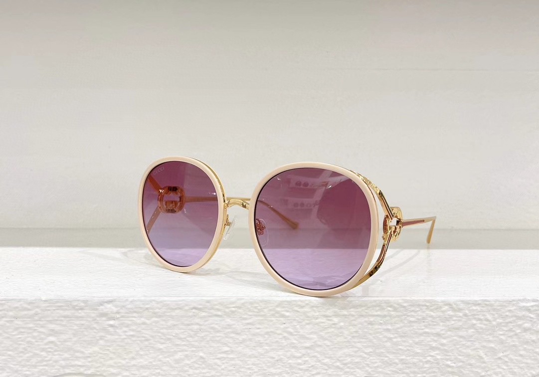 G*u*i sunglasses(aaaa)-3147