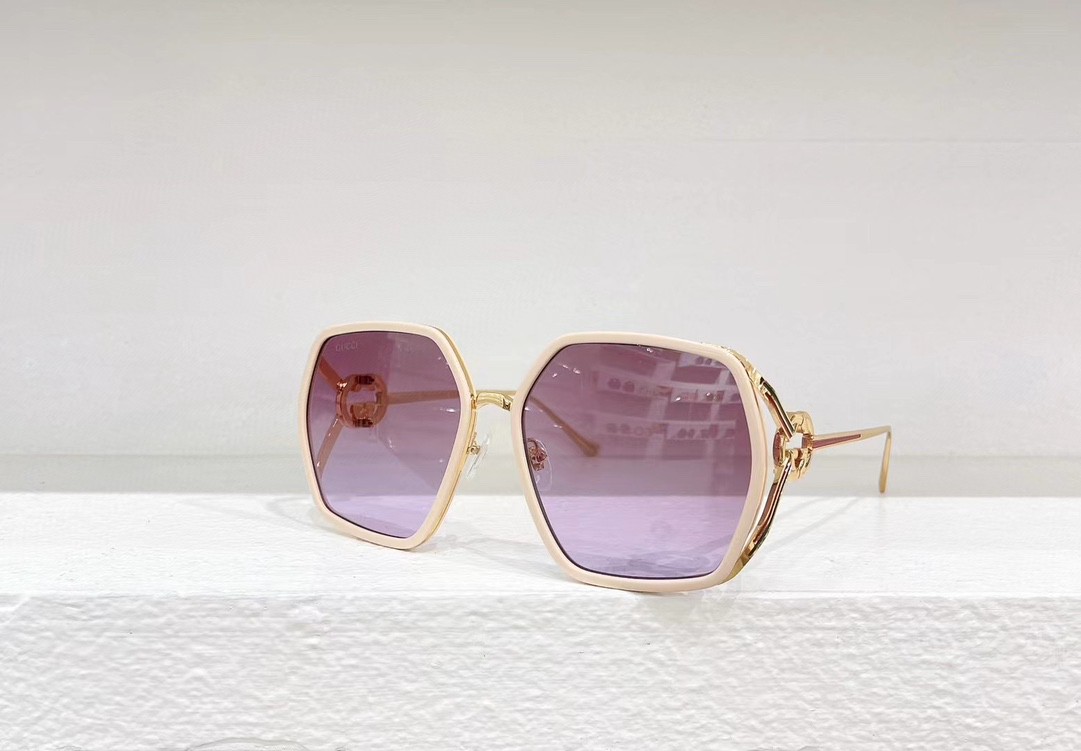 G*u*i sunglasses(aaaa)-3140