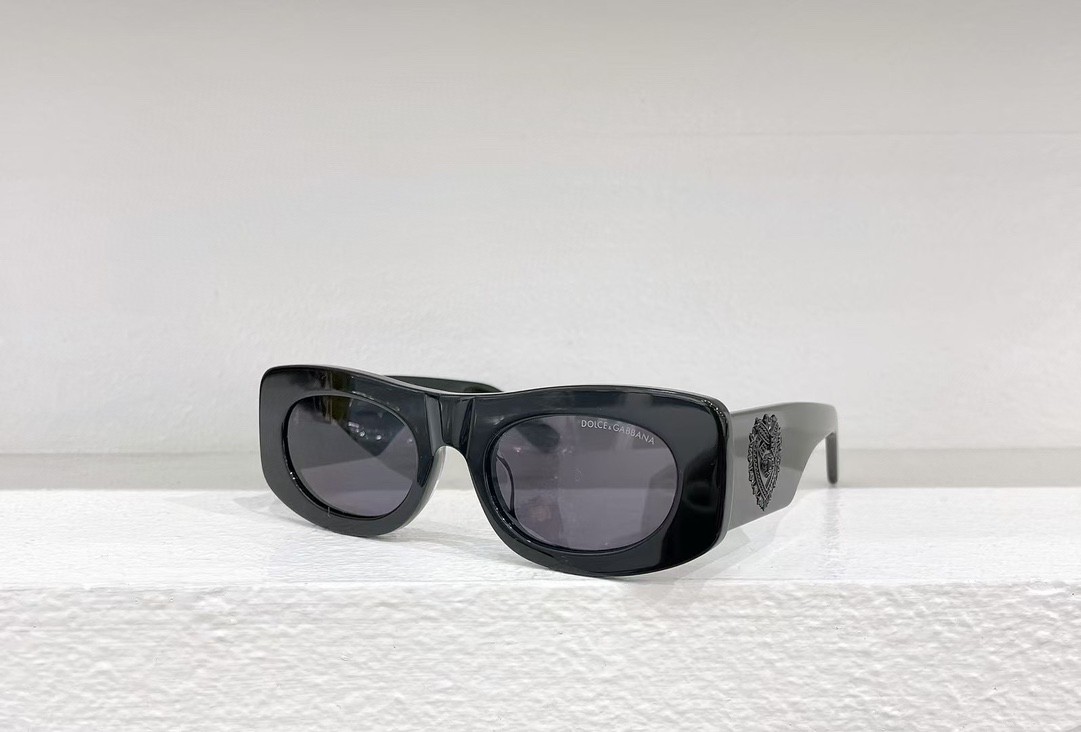 D&G Sunglasses(AAAA)-1374