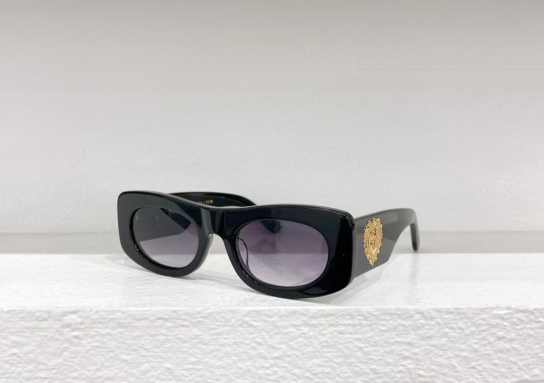 D&G Sunglasses(AAAA)-1371