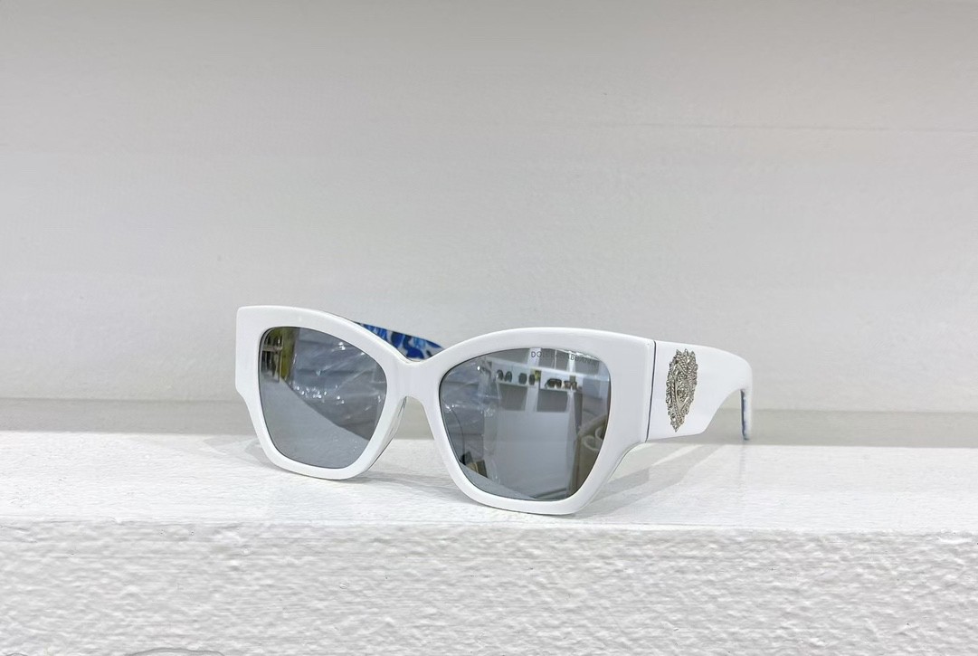 D&G Sunglasses(AAAA)-1366