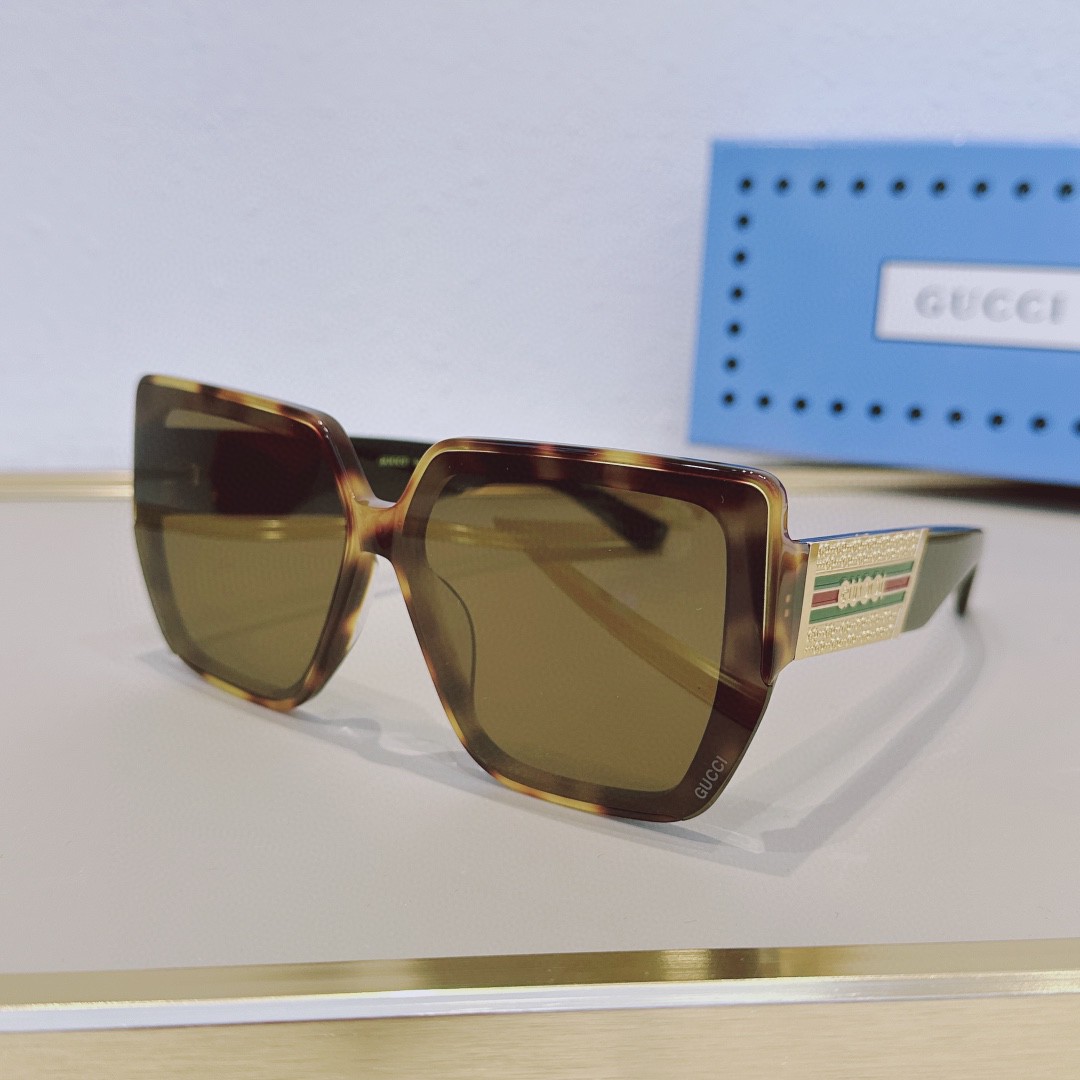 G*u*i sunglasses(aaaa)-3137