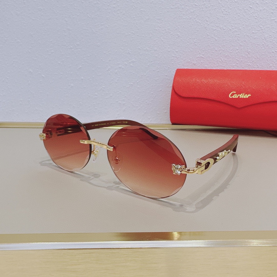 Ca*t*er sunglasses(aaaa)-1141