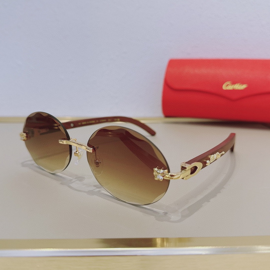Ca*t*er sunglasses(aaaa)-1139