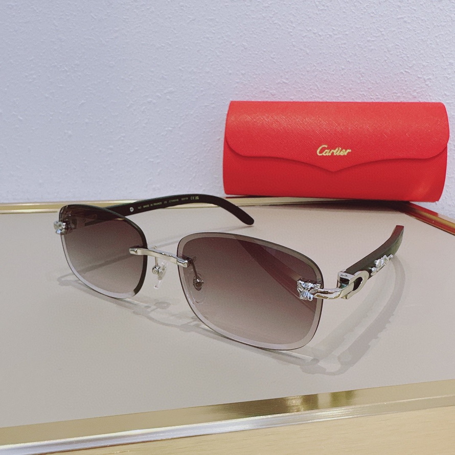 Ca*t*er sunglasses(aaaa)-1133