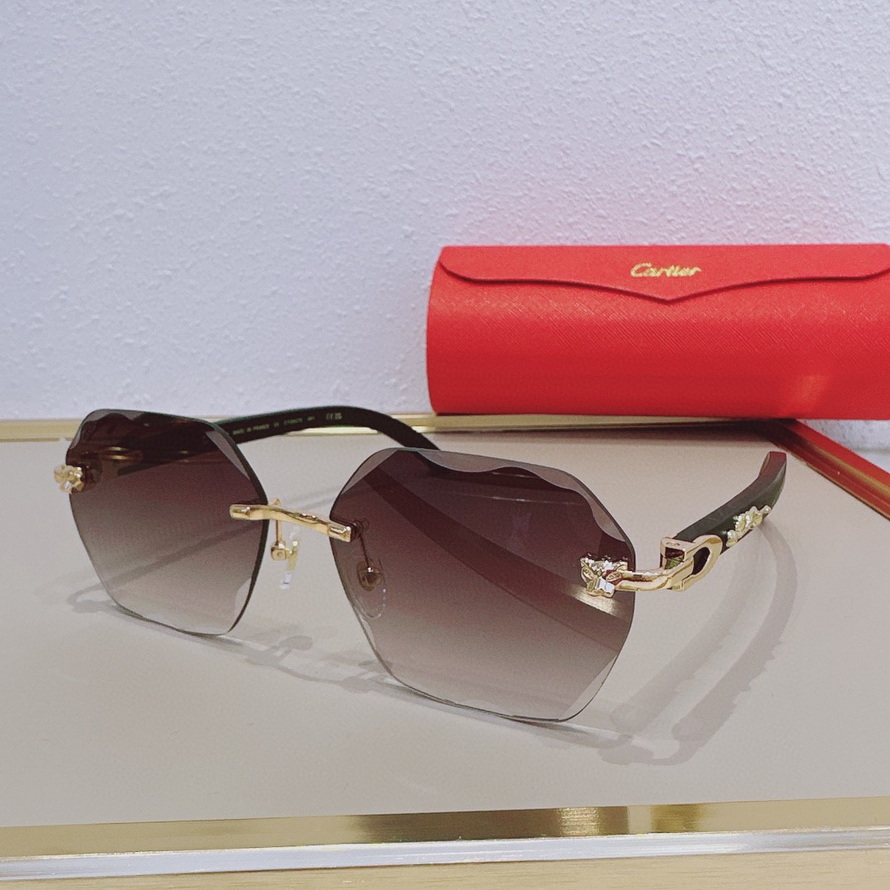Ca*t*er sunglasses(aaaa)-1127