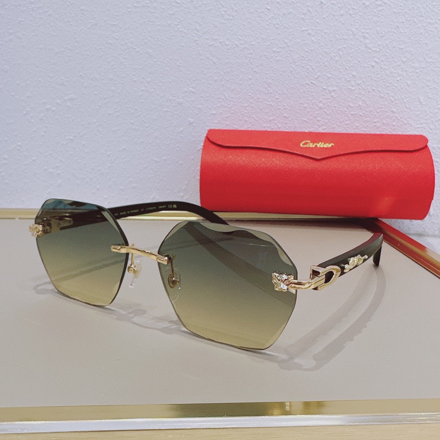 Ca*t*er sunglasses(aaaa)-1126