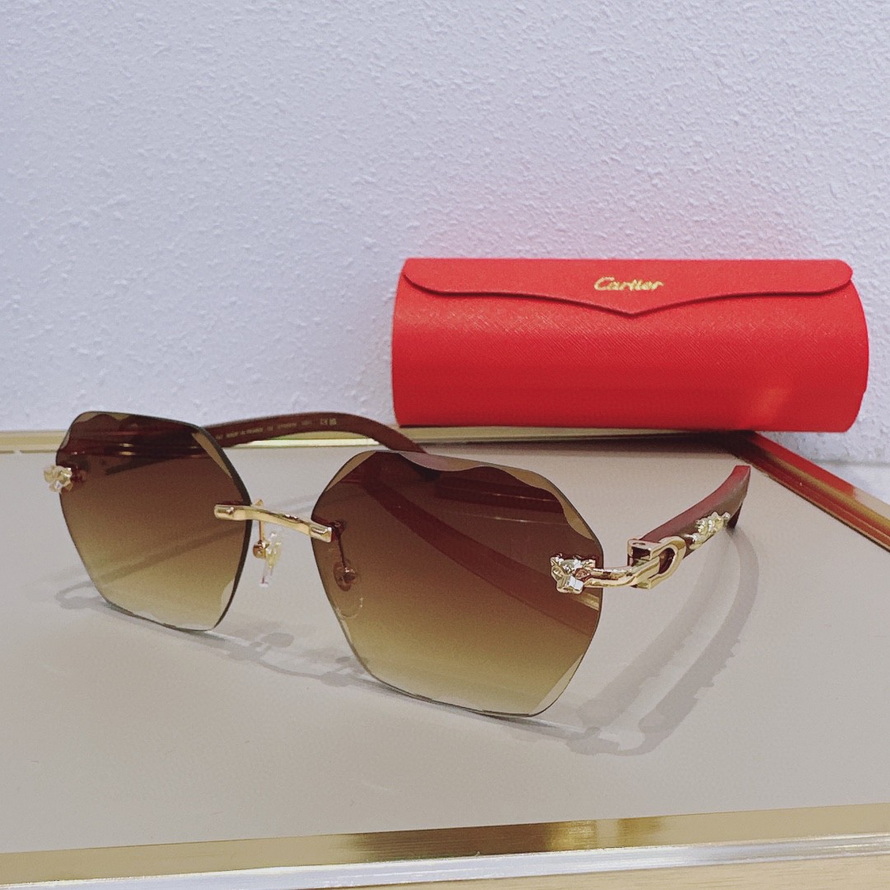 Ca*t*er sunglasses(aaaa)-1125