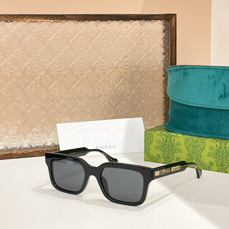 G*u*i sunglasses(aaaa)-3127