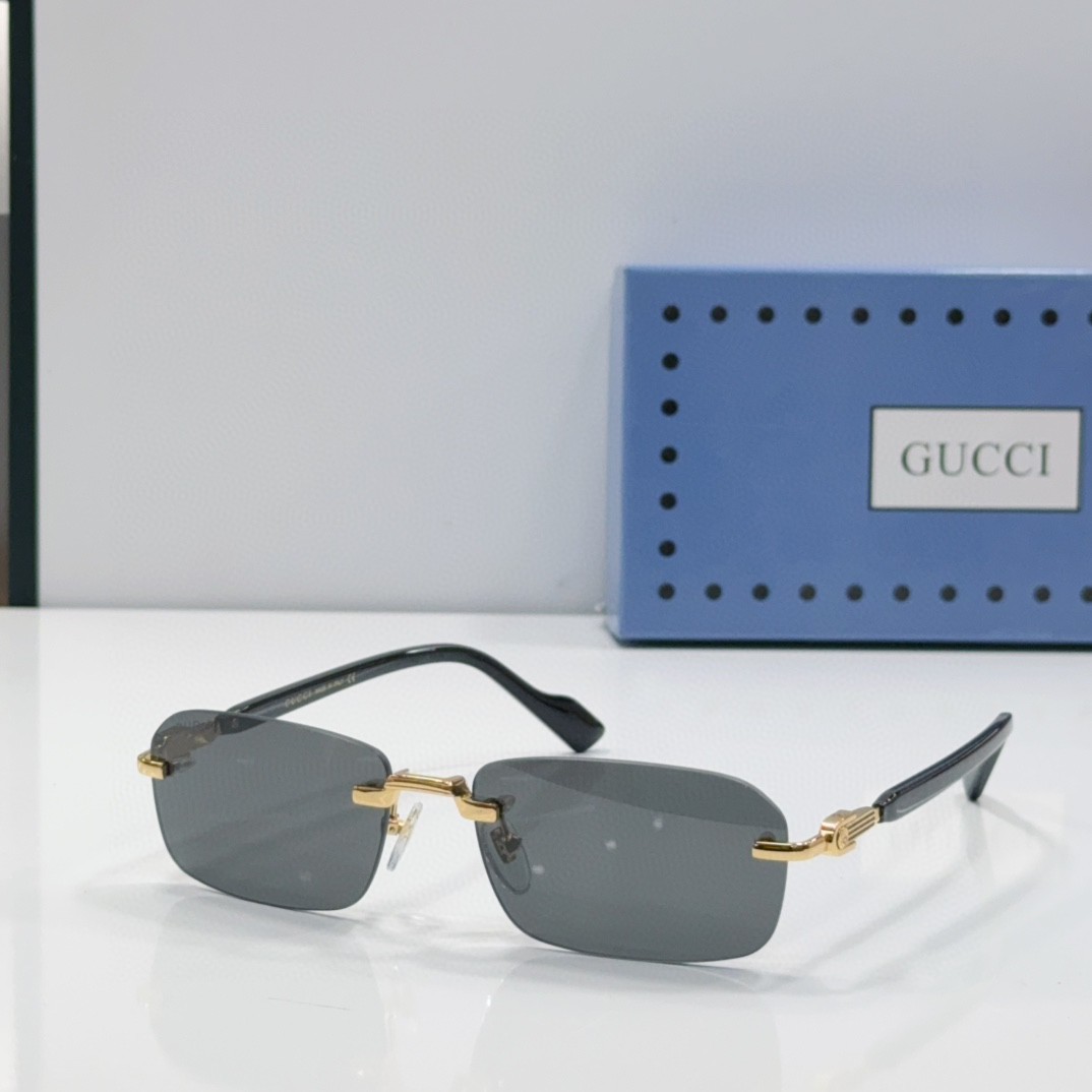 G*u*i sunglasses(aaaa)-3121