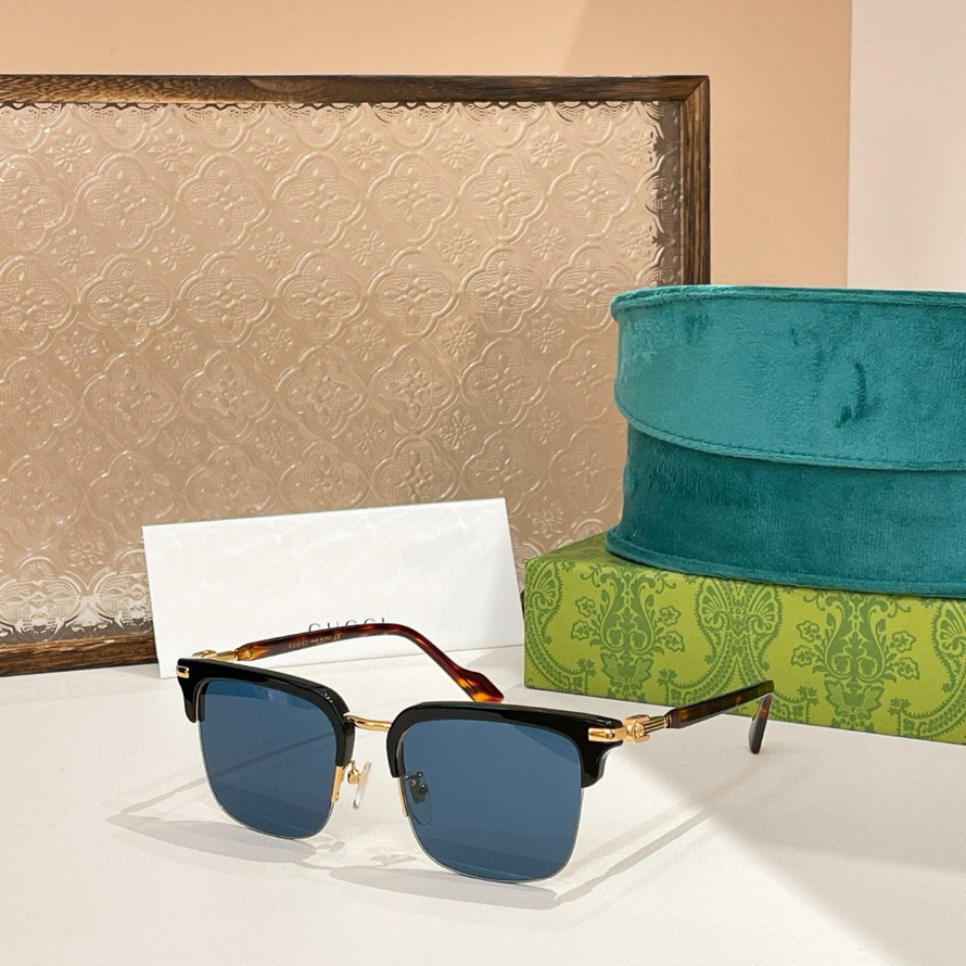 G*u*i sunglasses(aaaa)-3115
