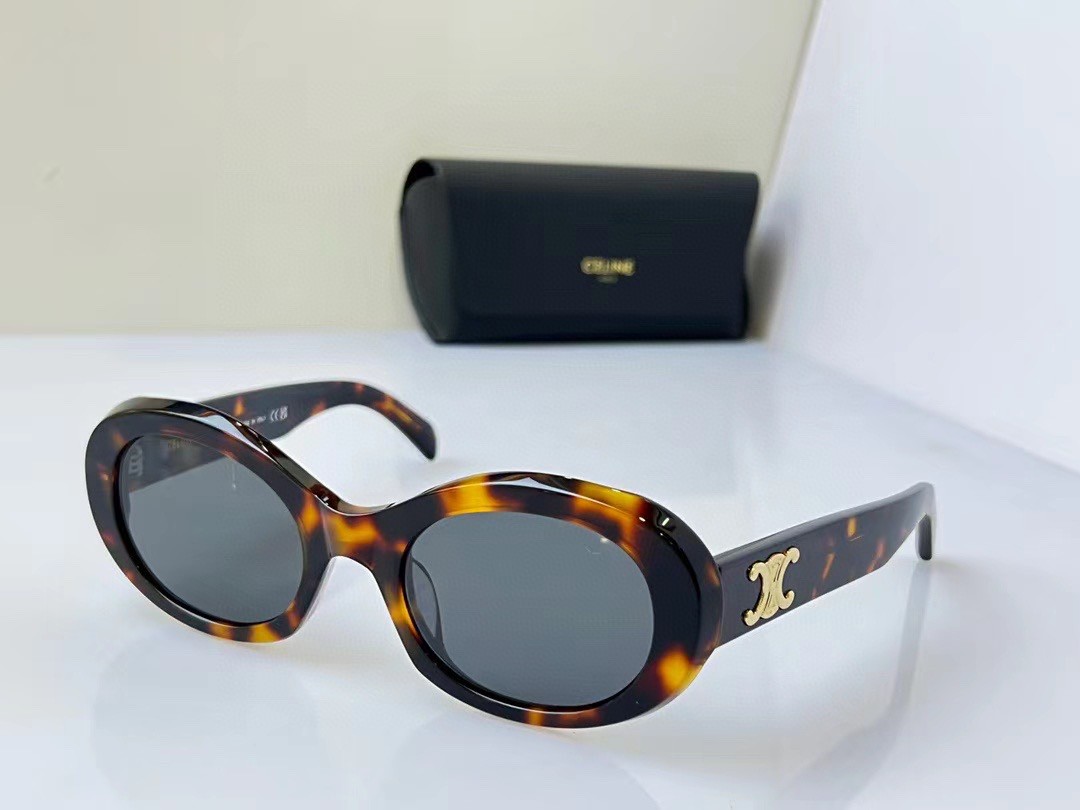 Ce**e sunglasses(aaaa)-685