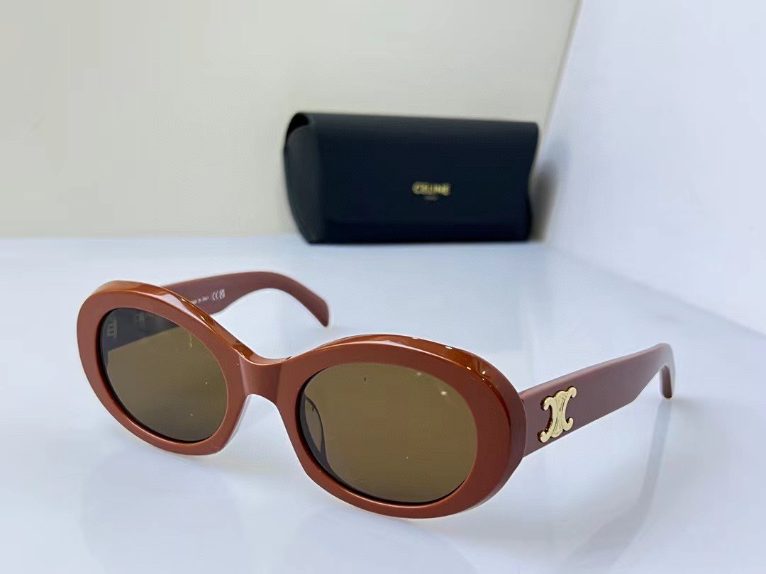 Ce**e sunglasses(aaaa)-684