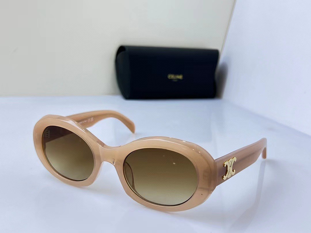 Ce**e sunglasses(aaaa)-682