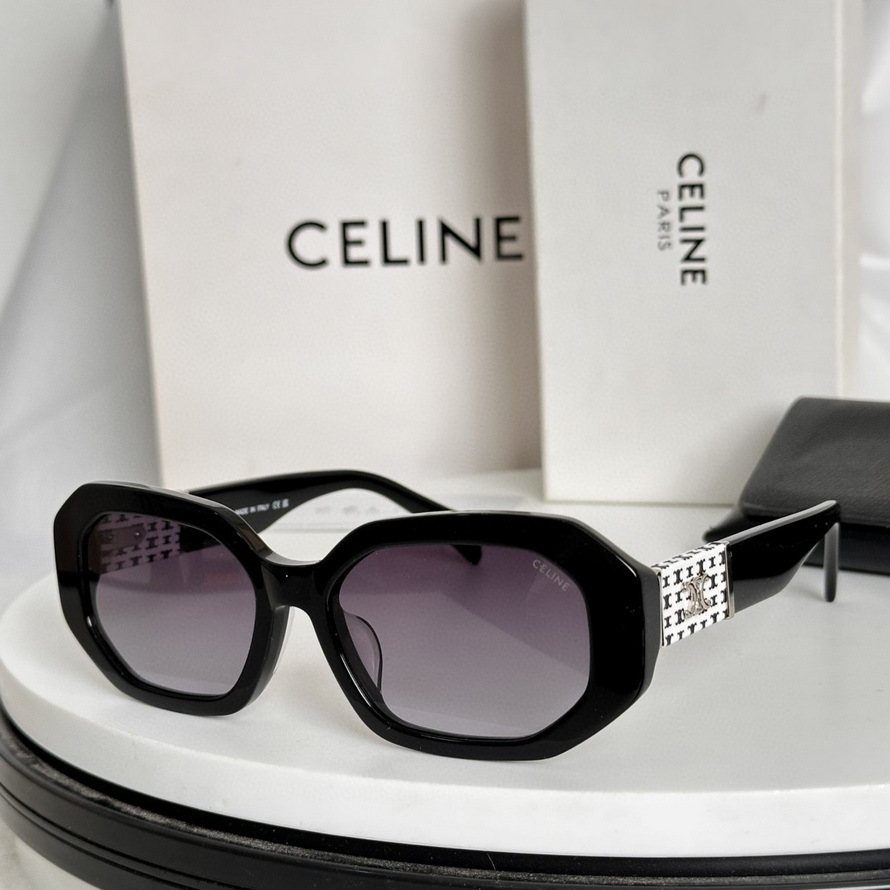 Ce**e sunglasses(aaaa)-672