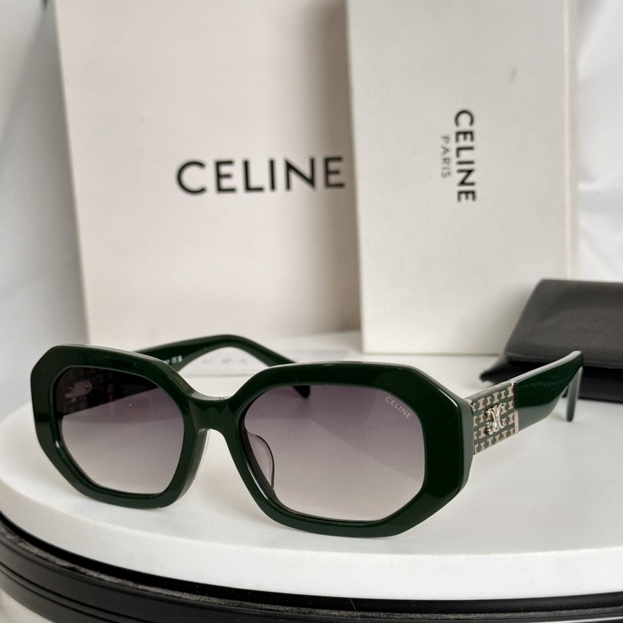 Ce**e sunglasses(aaaa)-667