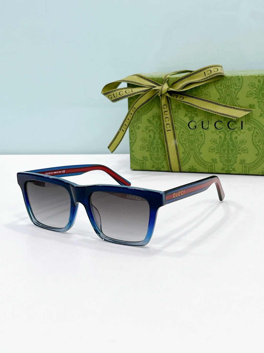 G*u*i sunglasses(aaaa)-3109